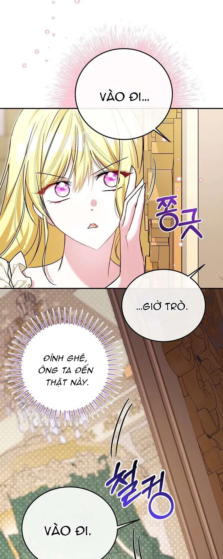 Chị Gái Tôi Là Nhân Vật Chính Chap 61 - Next Chap 62