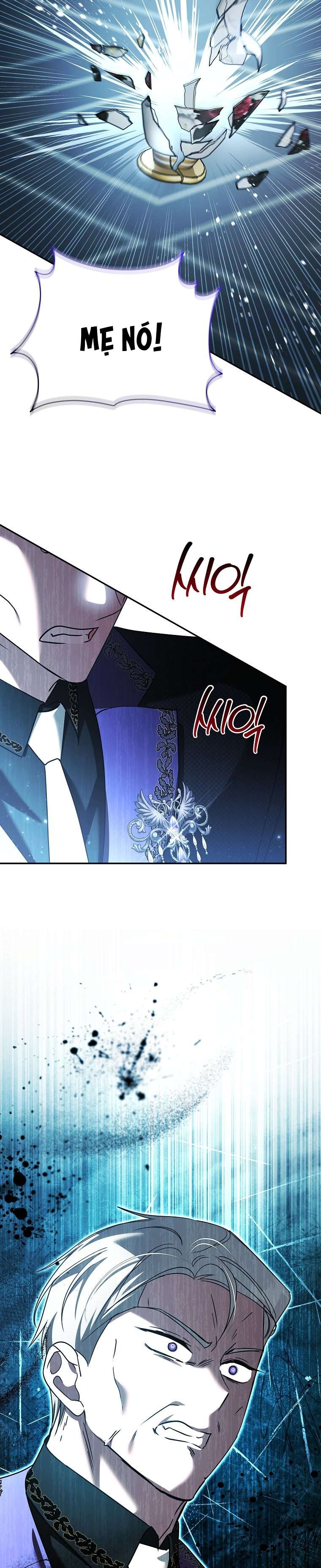 Chị Gái Tôi Là Nhân Vật Chính Chap 62 - Next Chap 63