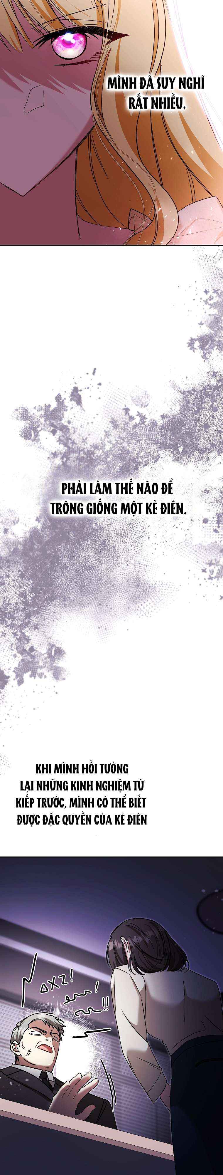 Chị Gái Tôi Là Nhân Vật Chính Chap 62 - Next Chap 63