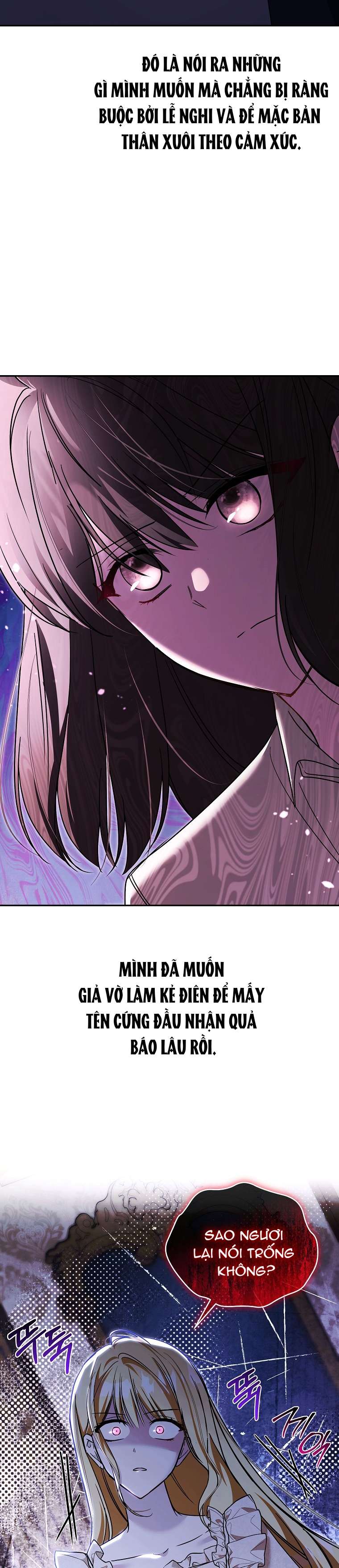 Chị Gái Tôi Là Nhân Vật Chính Chap 62 - Next Chap 63