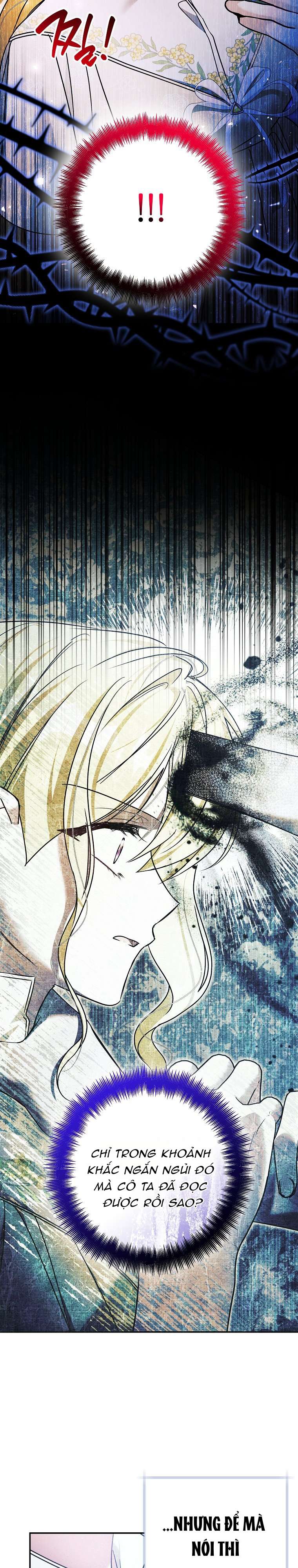 Chị Gái Tôi Là Nhân Vật Chính Chap 68 - Next Chap 69