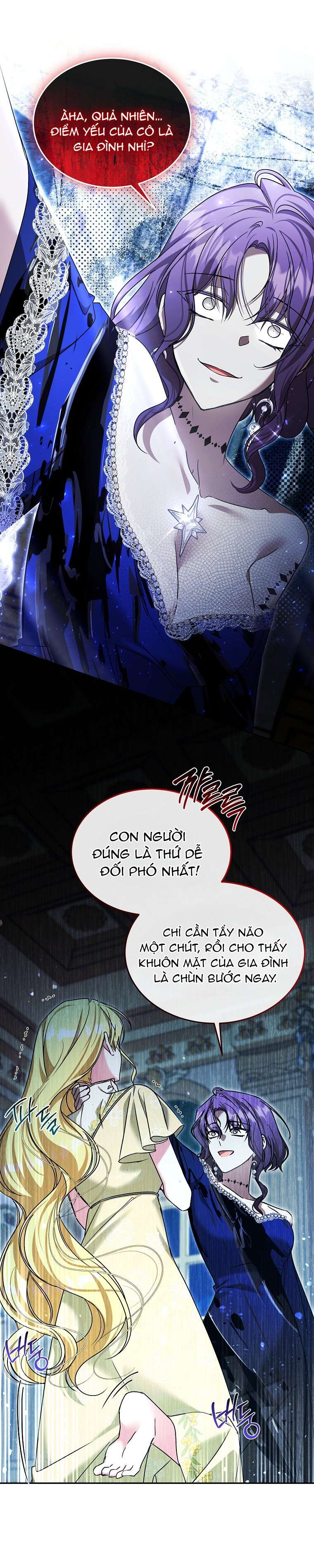 Chị Gái Tôi Là Nhân Vật Chính Chap 68 - Next Chap 69