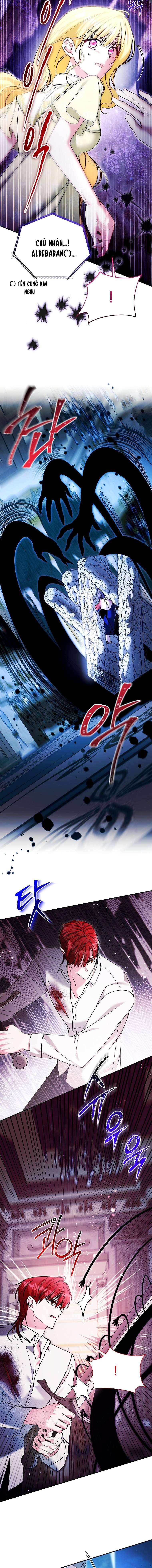 Chị Gái Tôi Là Nhân Vật Chính Chap 68 - Next Chap 69