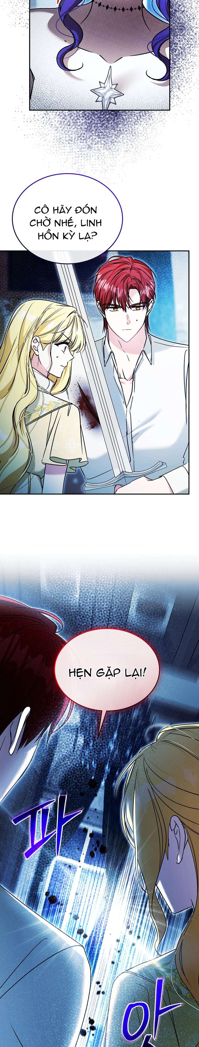 Chị Gái Tôi Là Nhân Vật Chính Chap 68 - Next Chap 69