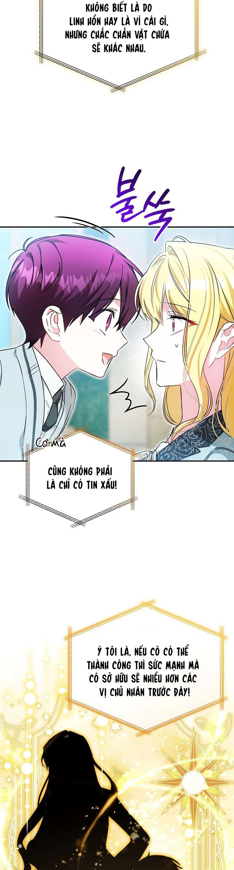 Chị Gái Tôi Là Nhân Vật Chính Chap 70 - Next Chap 71