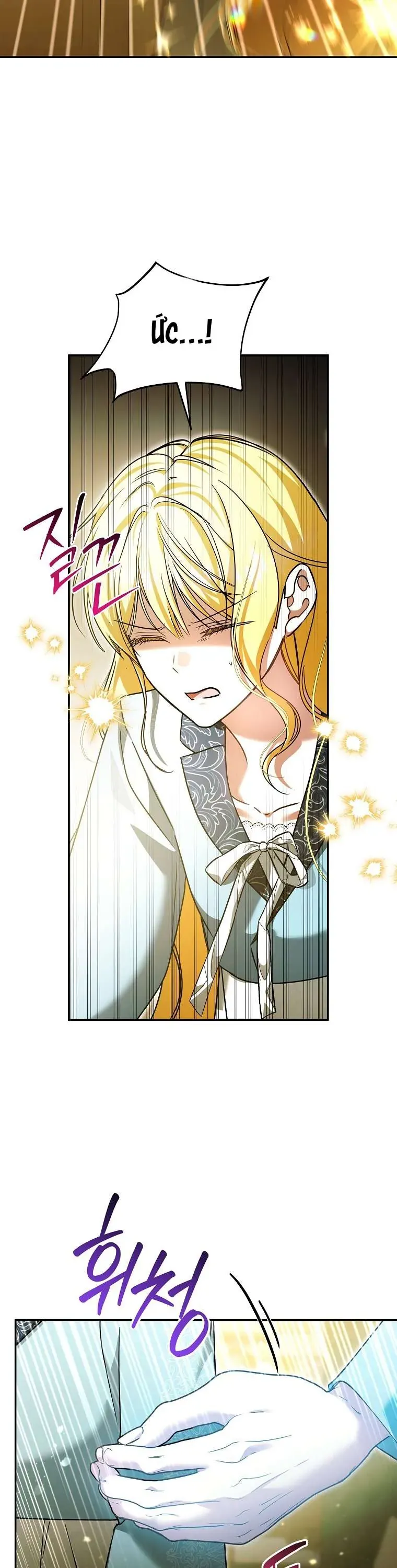 Chị Gái Tôi Là Nhân Vật Chính Chap 70 - Next Chap 71