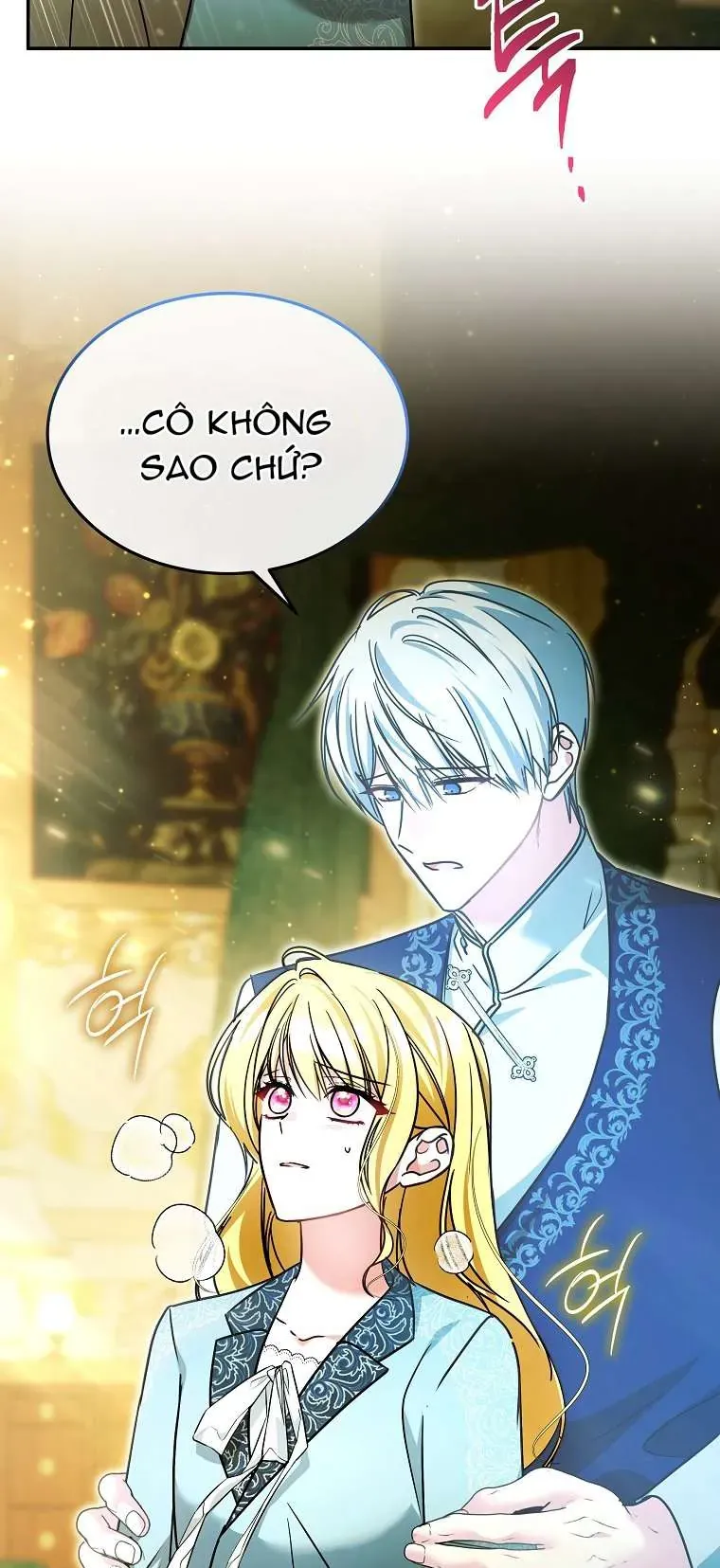 Chị Gái Tôi Là Nhân Vật Chính Chap 70 - Next Chap 71