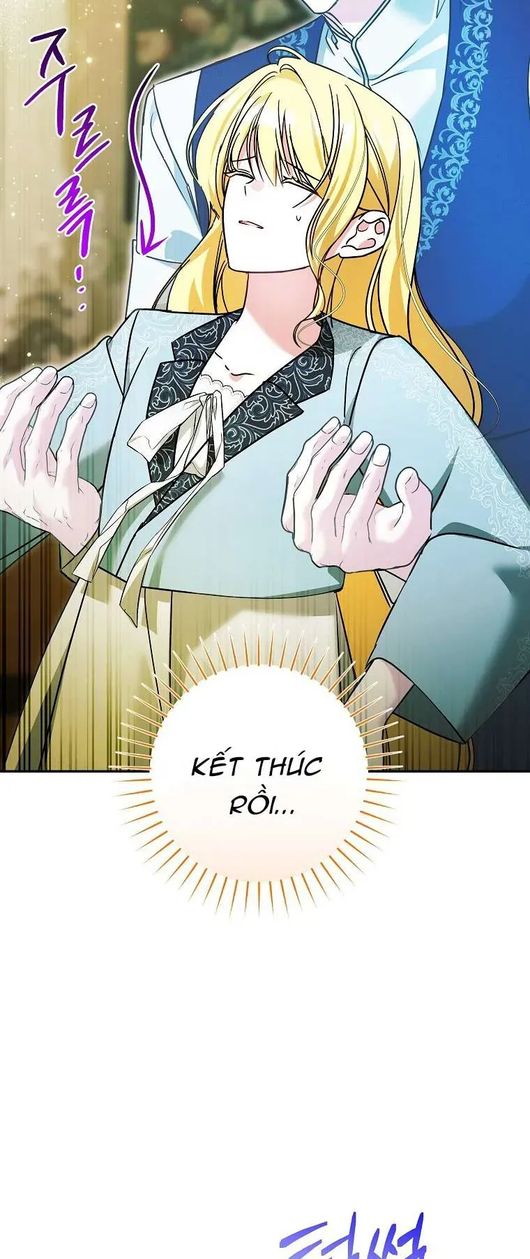 Chị Gái Tôi Là Nhân Vật Chính Chap 70 - Next Chap 71