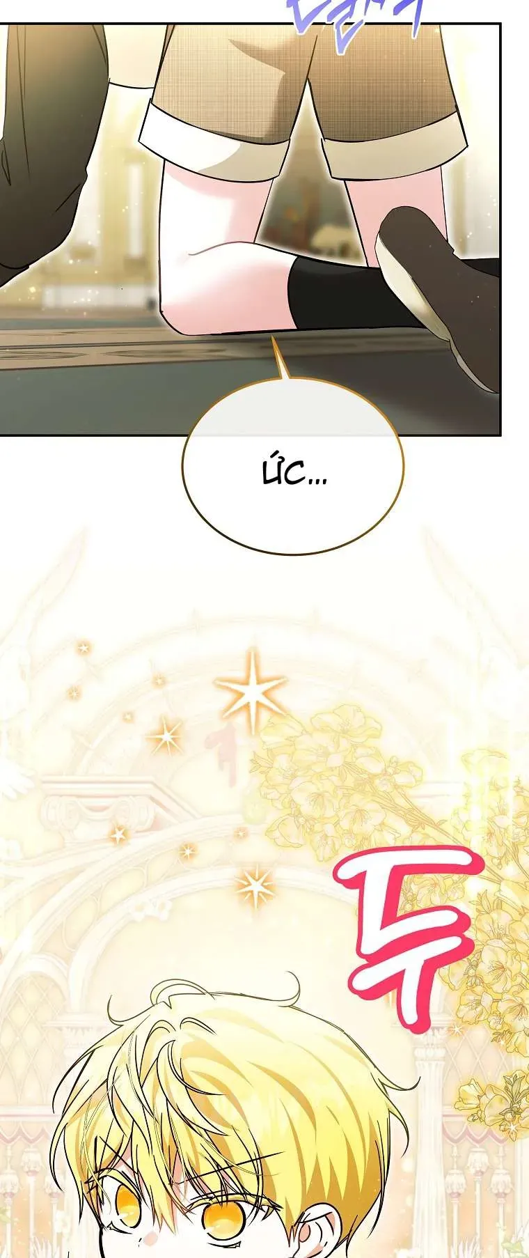 Chị Gái Tôi Là Nhân Vật Chính Chap 70 - Next Chap 71