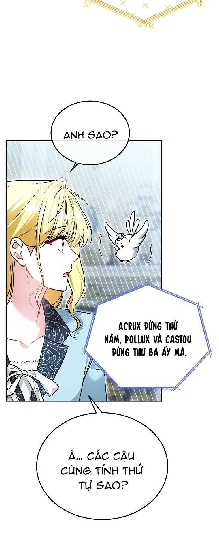 Chị Gái Tôi Là Nhân Vật Chính Chap 70 - Next Chap 71