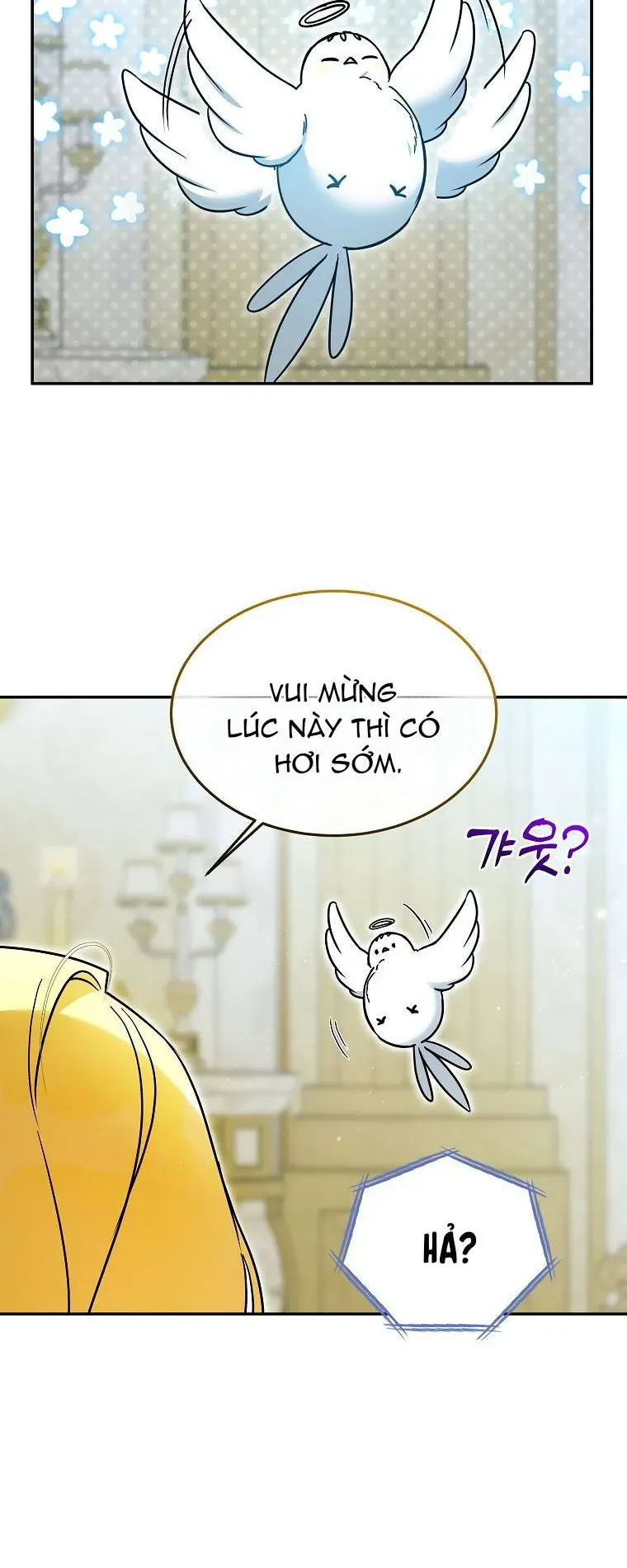 Chị Gái Tôi Là Nhân Vật Chính Chap 70 - Next Chap 71