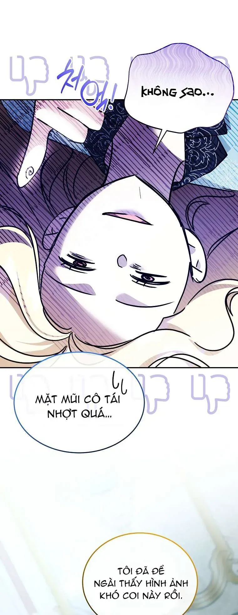 Chị Gái Tôi Là Nhân Vật Chính Chap 70 - Next Chap 71