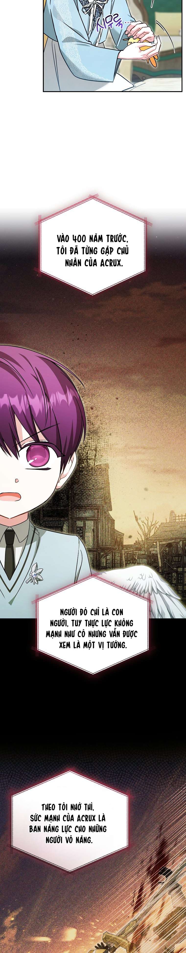 Chị Gái Tôi Là Nhân Vật Chính Chap 70 - Next Chap 71