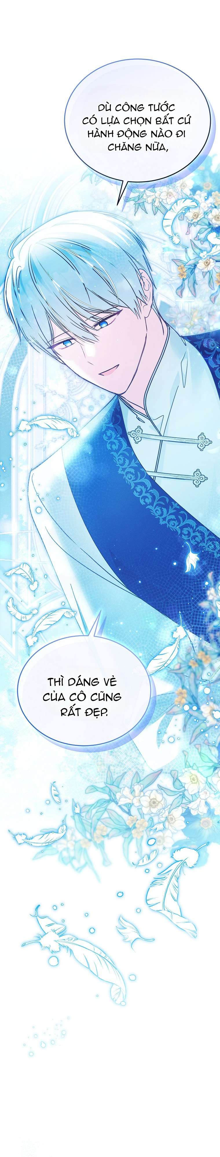 Chị Gái Tôi Là Nhân Vật Chính Chap 71 - Next Chap 72