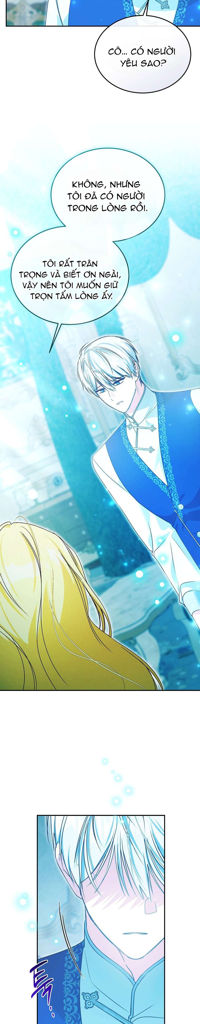 Chị Gái Tôi Là Nhân Vật Chính Chap 71 - Next Chap 72