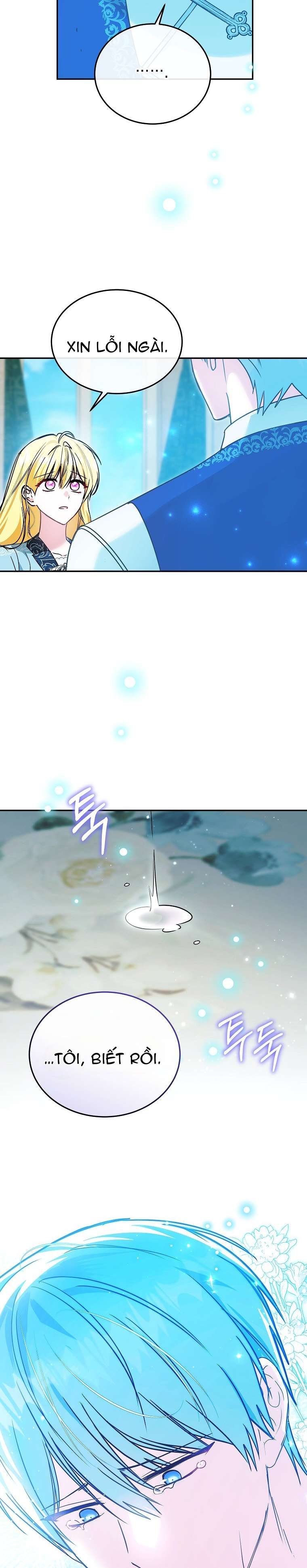 Chị Gái Tôi Là Nhân Vật Chính Chap 71 - Next Chap 72