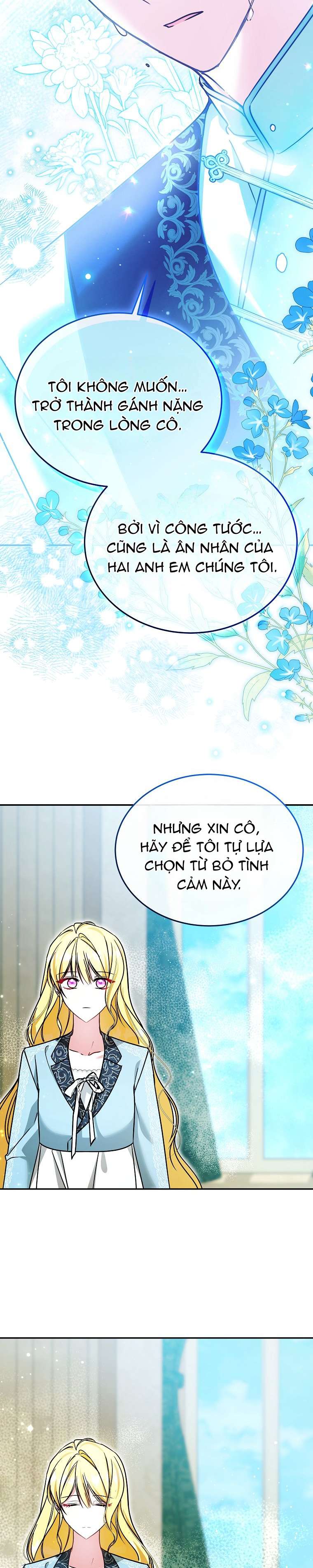 Chị Gái Tôi Là Nhân Vật Chính Chap 71 - Next Chap 72