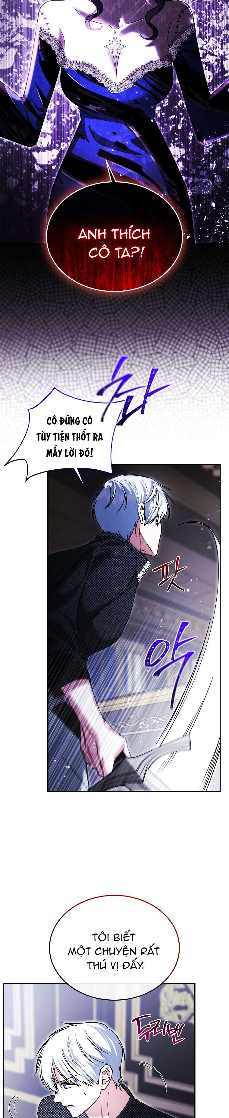 Chị Gái Tôi Là Nhân Vật Chính Chap 71 - Next Chap 72