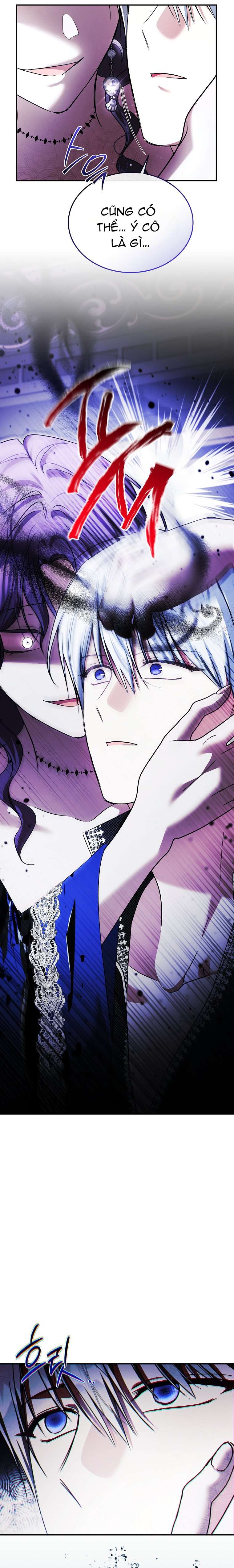 Chị Gái Tôi Là Nhân Vật Chính Chap 71 - Next Chap 72