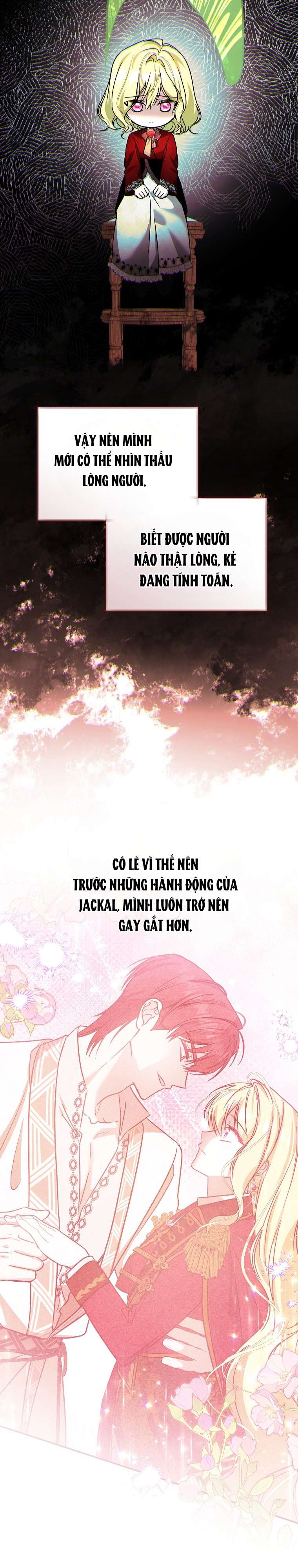 Chị Gái Tôi Là Nhân Vật Chính Chap 71 - Next Chap 72