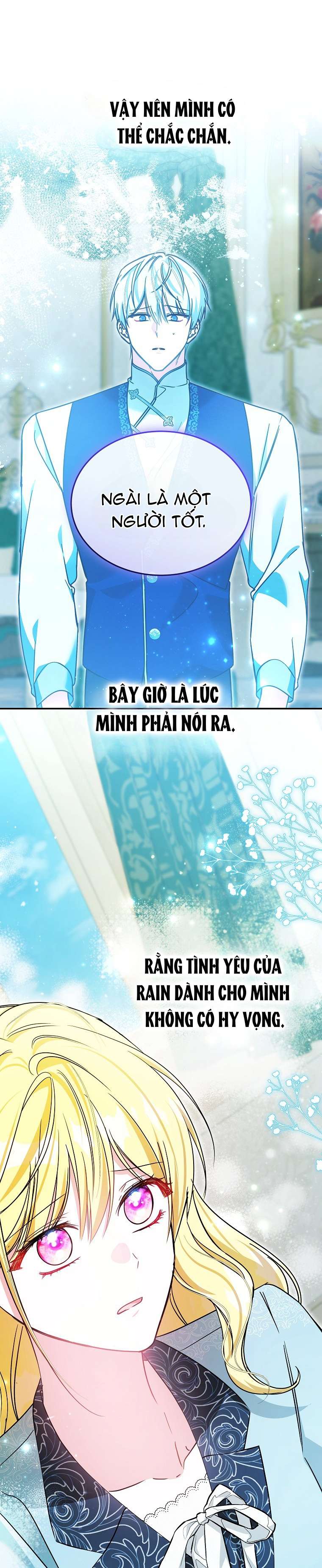 Chị Gái Tôi Là Nhân Vật Chính Chap 71 - Next Chap 72