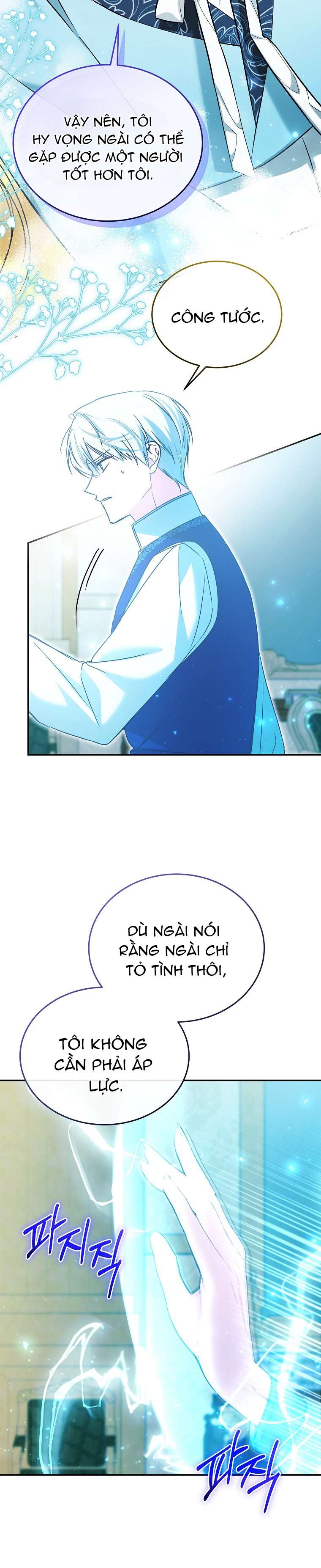 Chị Gái Tôi Là Nhân Vật Chính Chap 71 - Next Chap 72