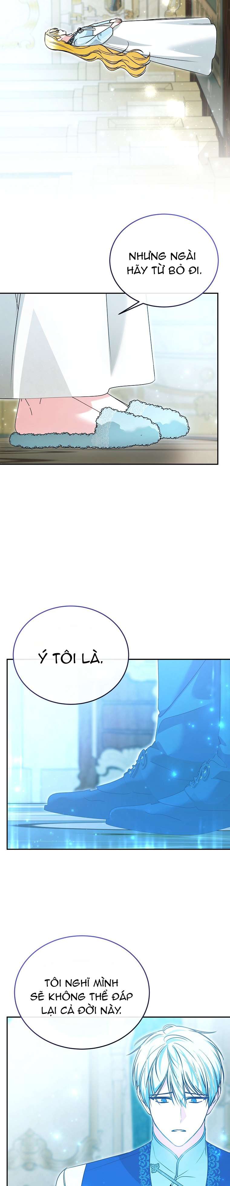 Chị Gái Tôi Là Nhân Vật Chính Chap 71 - Next Chap 72