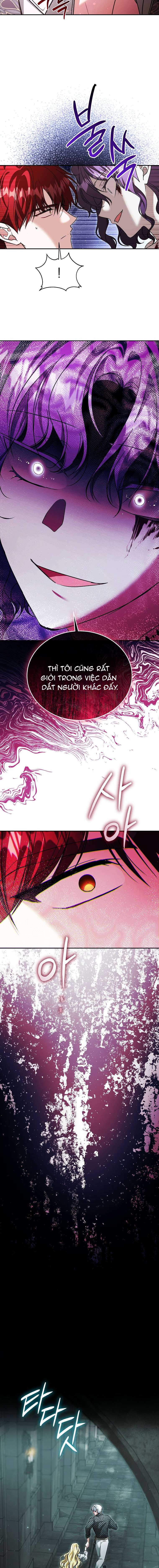 Chị Gái Tôi Là Nhân Vật Chính Chap 72 - Next Chap 73