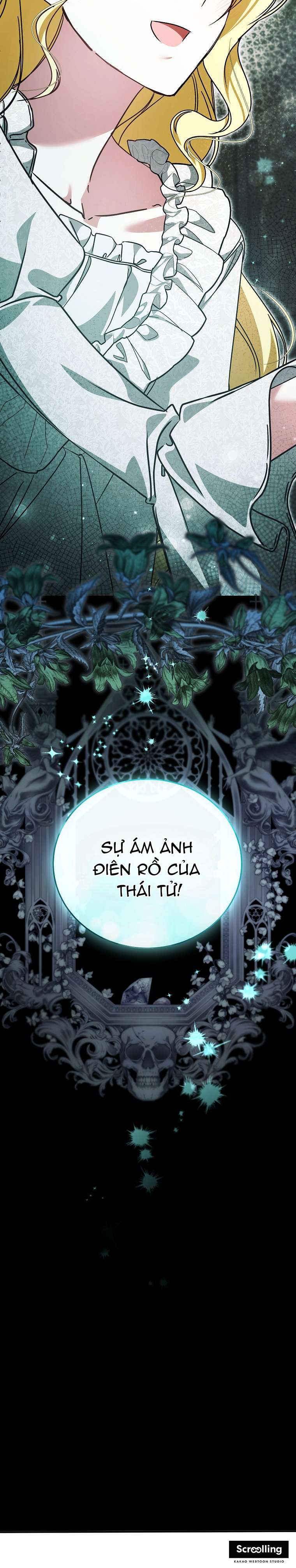 Chị Gái Tôi Là Nhân Vật Chính Chap 72 - Next Chap 73
