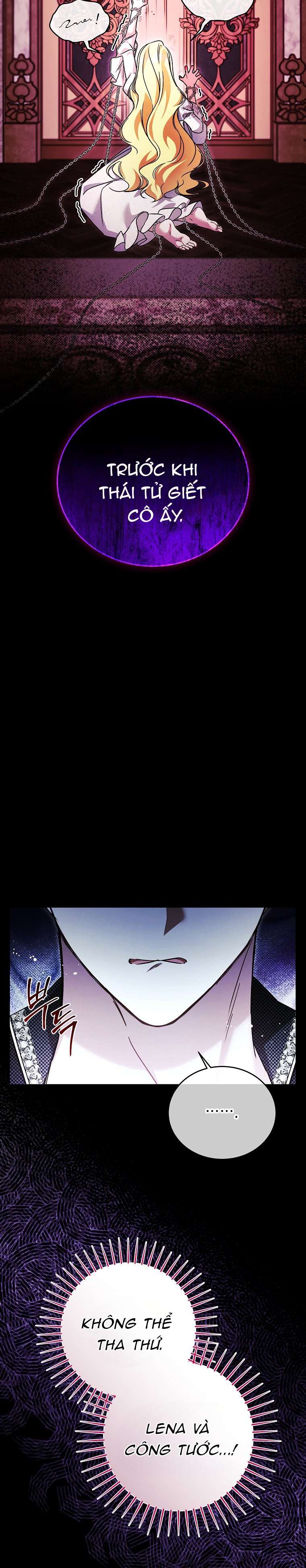 Chị Gái Tôi Là Nhân Vật Chính Chap 72 - Next Chap 73