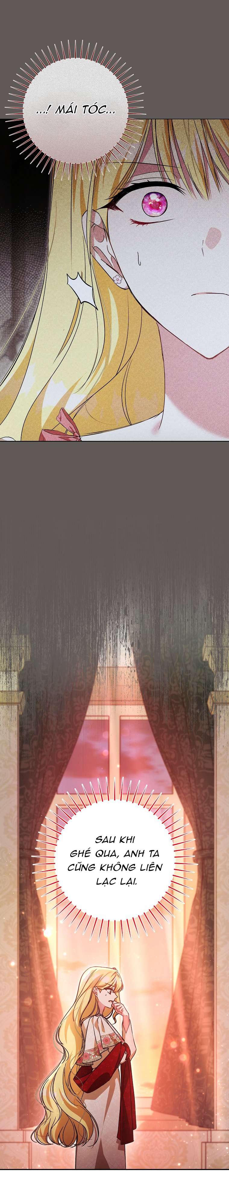 Chị Gái Tôi Là Nhân Vật Chính Chap 73 - Next Chap 74