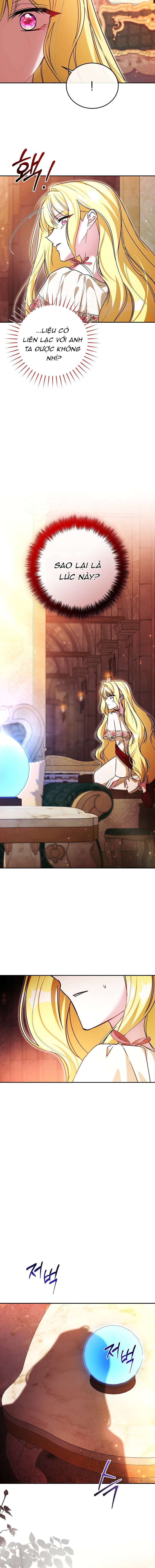 Chị Gái Tôi Là Nhân Vật Chính Chap 73 - Next Chap 74