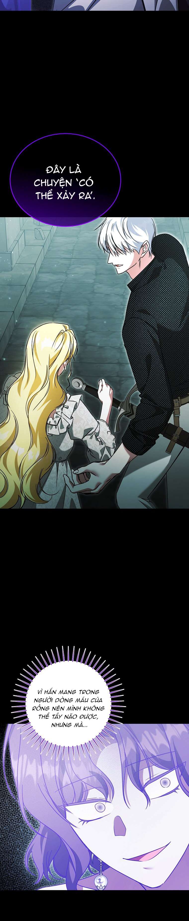 Chị Gái Tôi Là Nhân Vật Chính Chap 73 - Next Chap 74