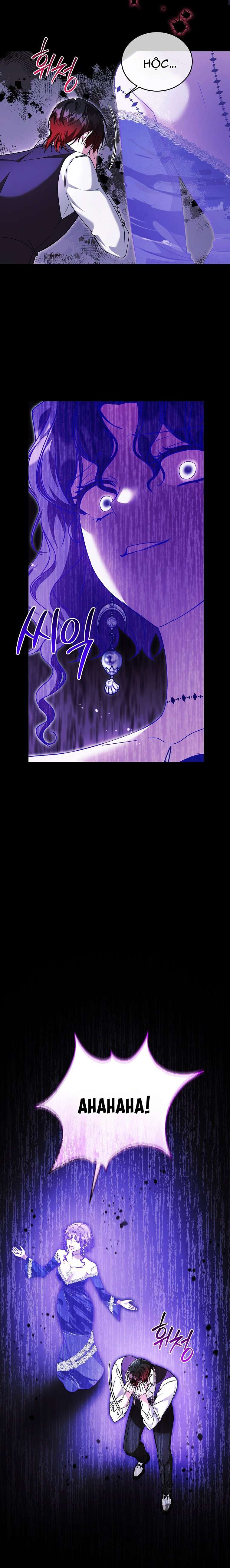 Chị Gái Tôi Là Nhân Vật Chính Chap 73 - Next Chap 74