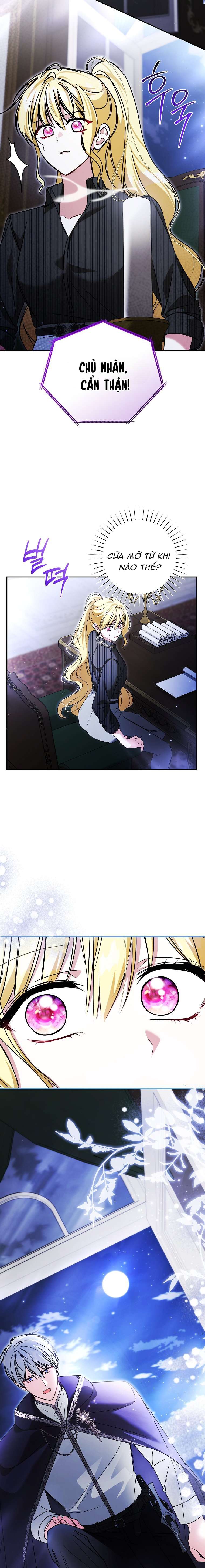 Chị Gái Tôi Là Nhân Vật Chính Chap 74 - Next Chap 75