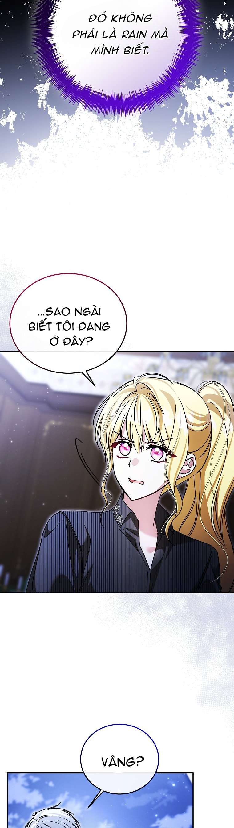 Chị Gái Tôi Là Nhân Vật Chính Chap 74 - Next Chap 75