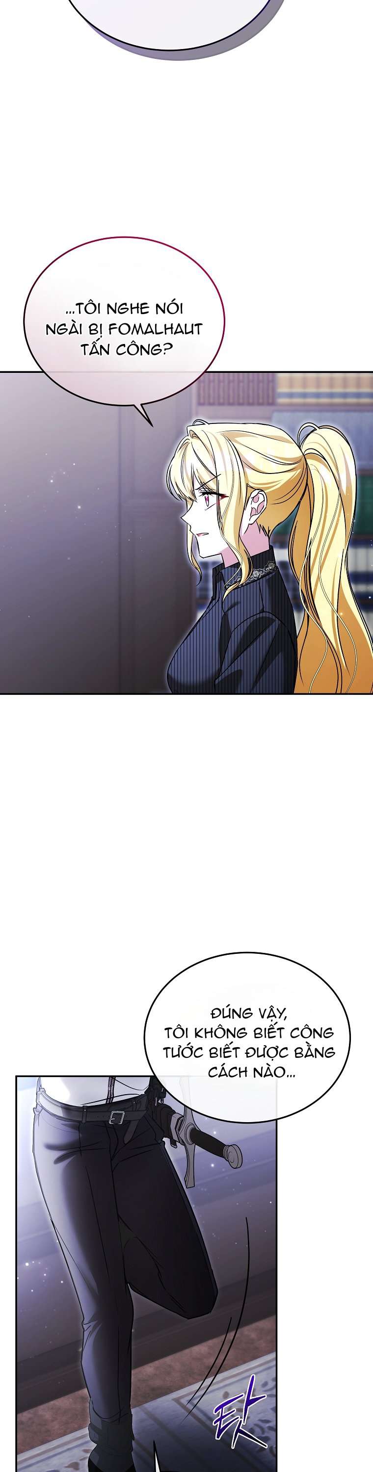 Chị Gái Tôi Là Nhân Vật Chính Chap 74 - Next Chap 75