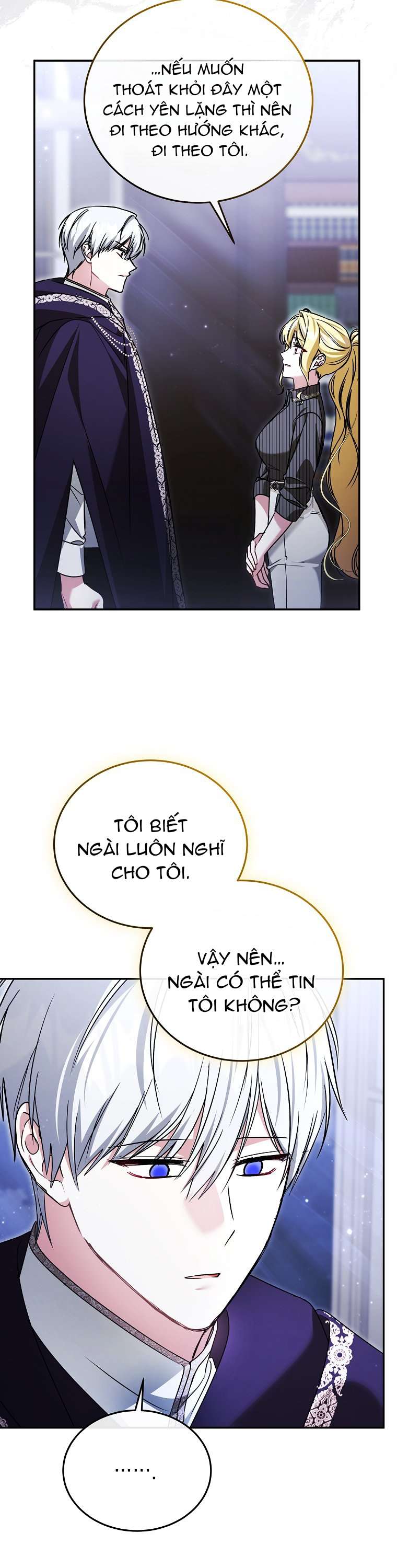 Chị Gái Tôi Là Nhân Vật Chính Chap 74 - Next Chap 75