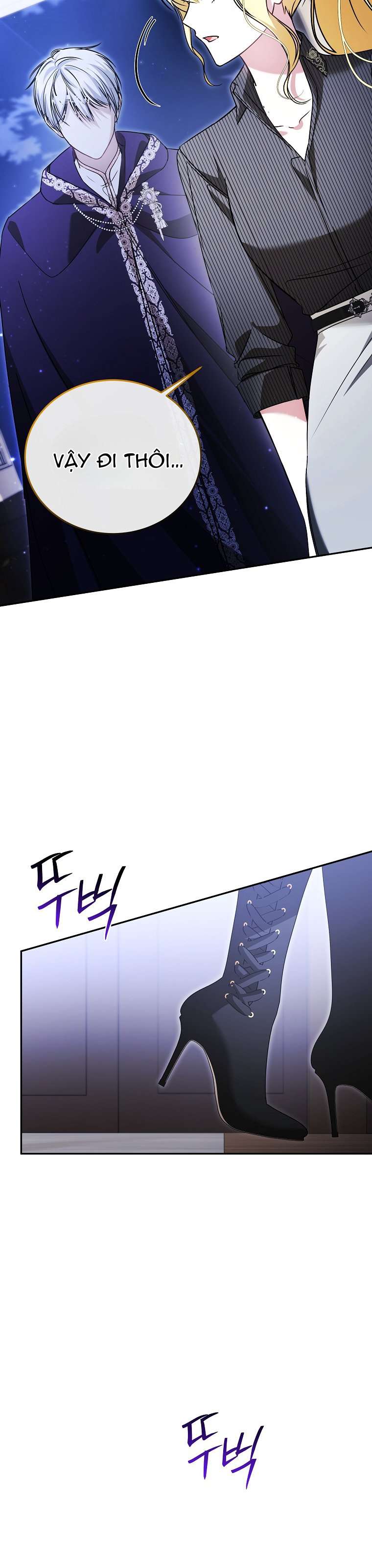 Chị Gái Tôi Là Nhân Vật Chính Chap 74 - Next Chap 75