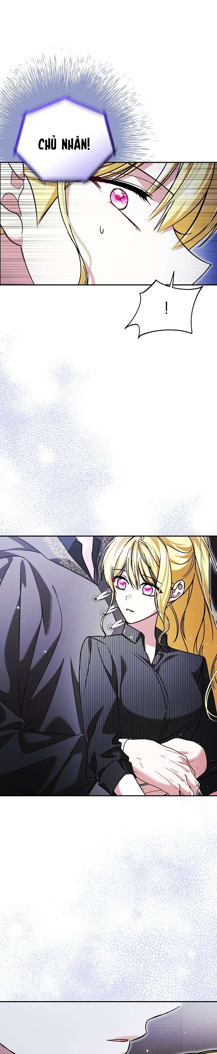 Chị Gái Tôi Là Nhân Vật Chính Chap 74 - Next Chap 75