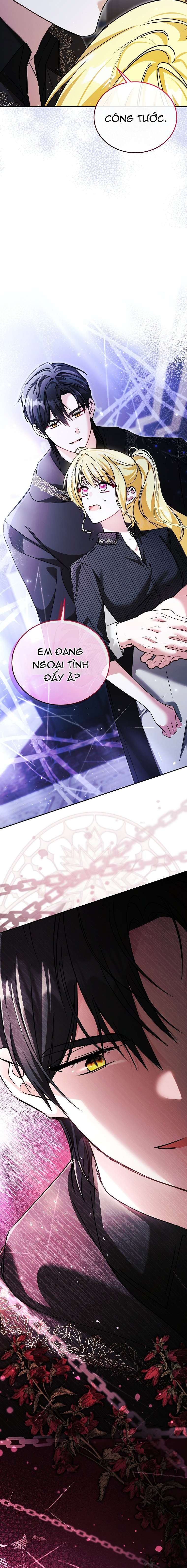 Chị Gái Tôi Là Nhân Vật Chính Chap 74 - Next Chap 75