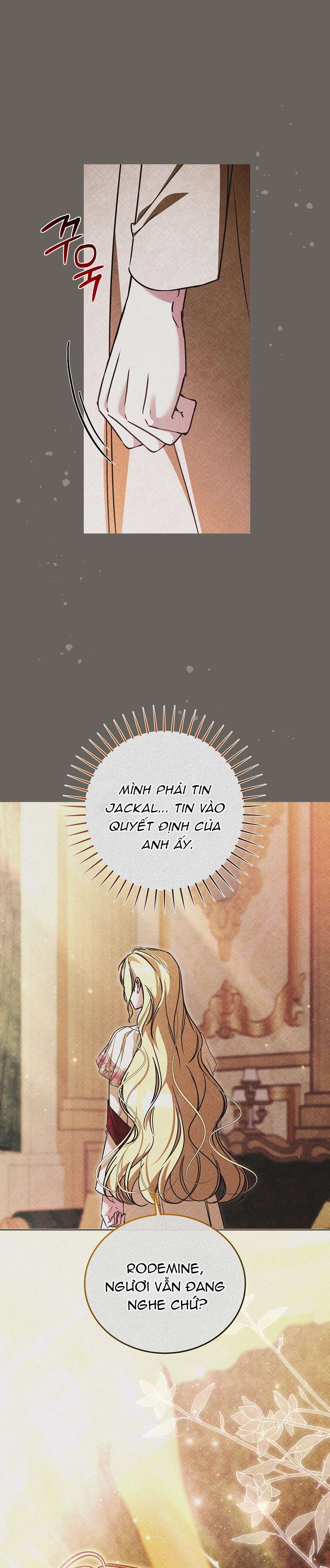 Chị Gái Tôi Là Nhân Vật Chính Chap 74 - Next Chap 75