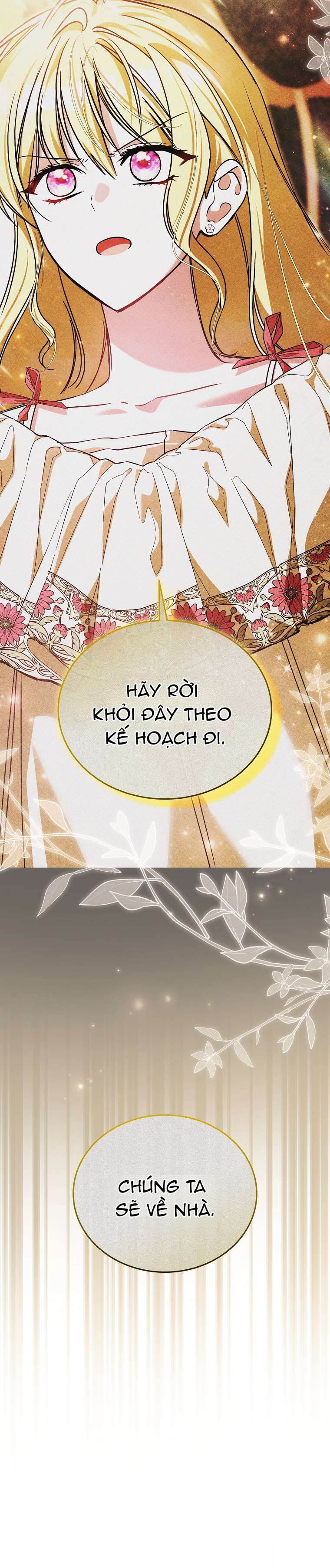 Chị Gái Tôi Là Nhân Vật Chính Chap 74 - Next Chap 75