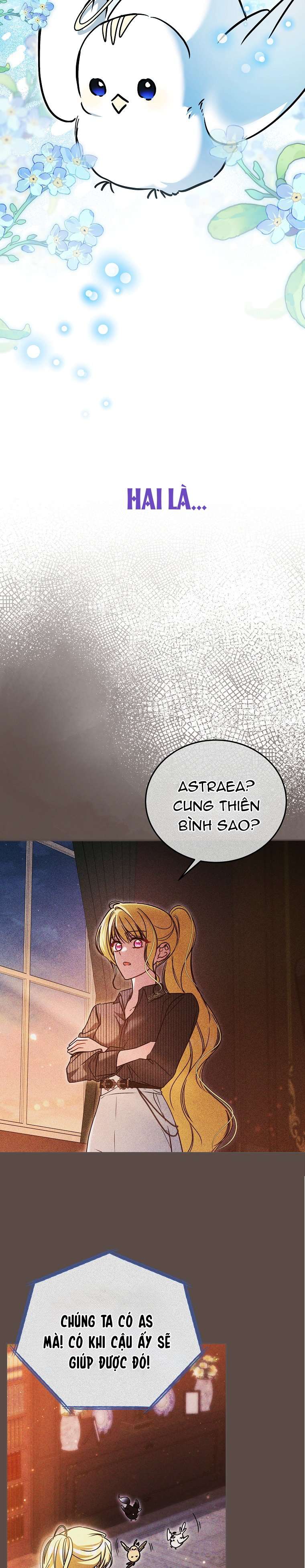 Chị Gái Tôi Là Nhân Vật Chính Chap 74 - Next Chap 75