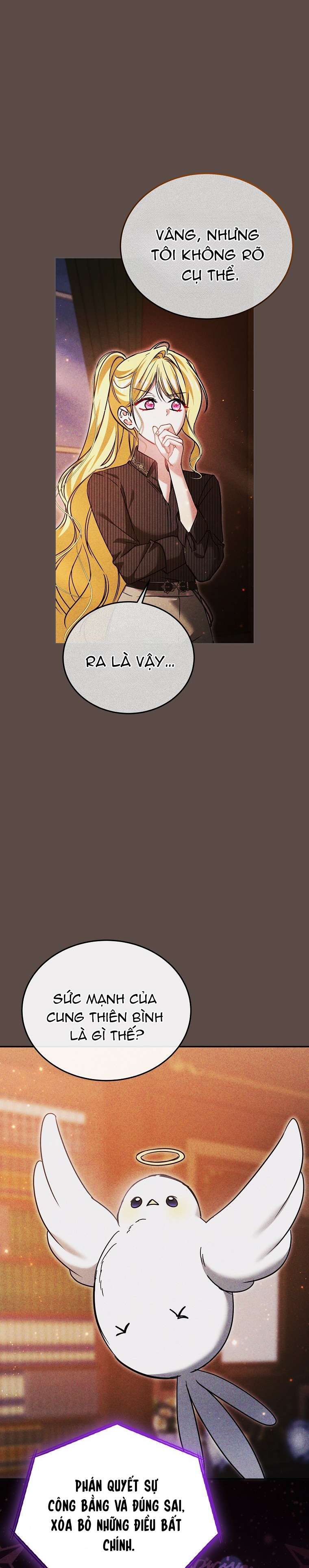 Chị Gái Tôi Là Nhân Vật Chính Chap 74 - Next Chap 75