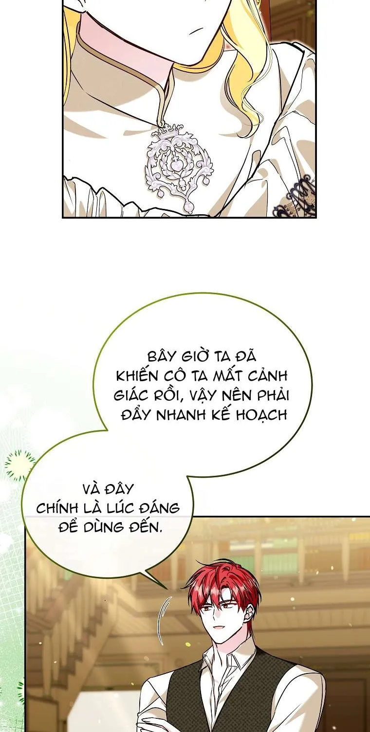 Chị Gái Tôi Là Nhân Vật Chính Chap 77 - Next Chap 78