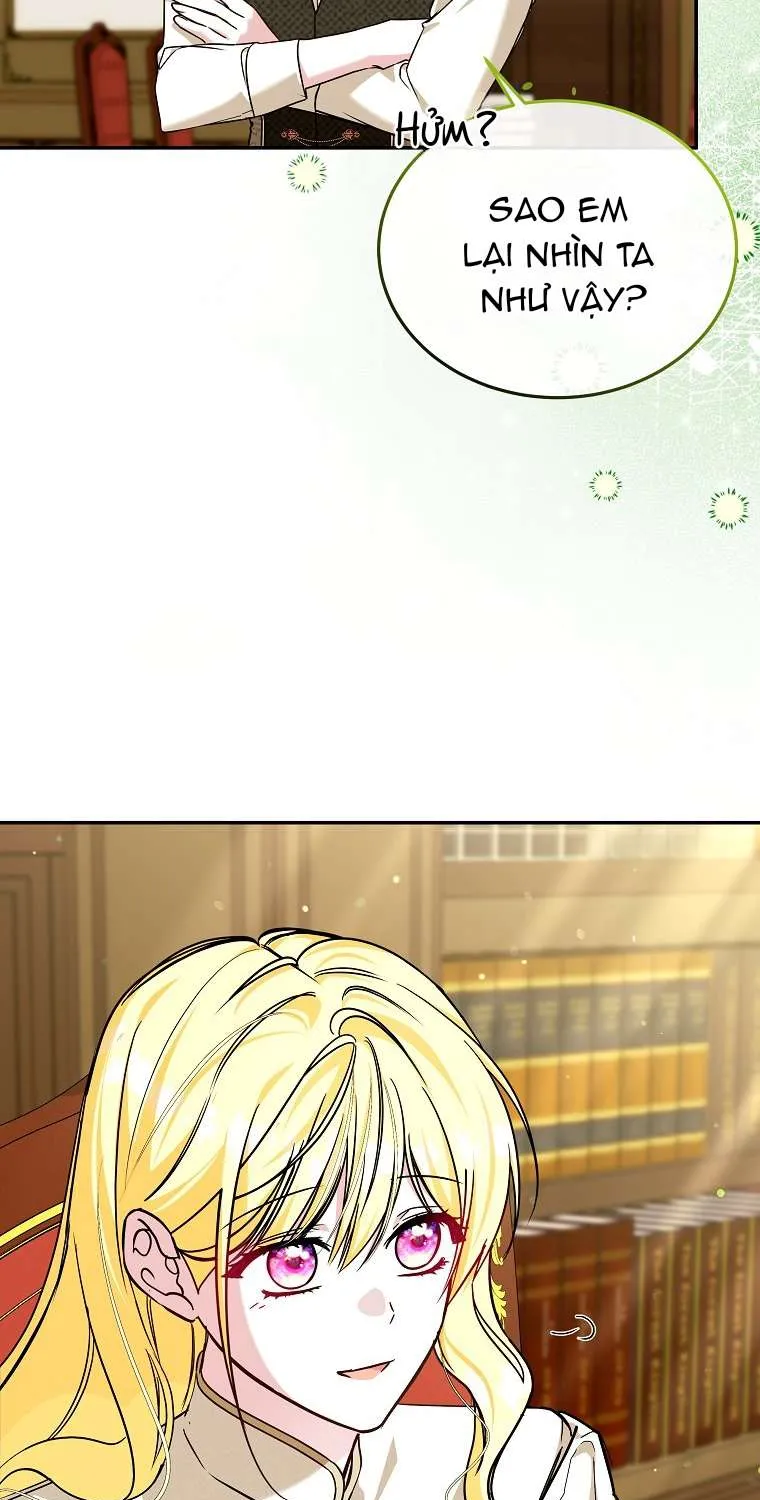 Chị Gái Tôi Là Nhân Vật Chính Chap 77 - Next Chap 78