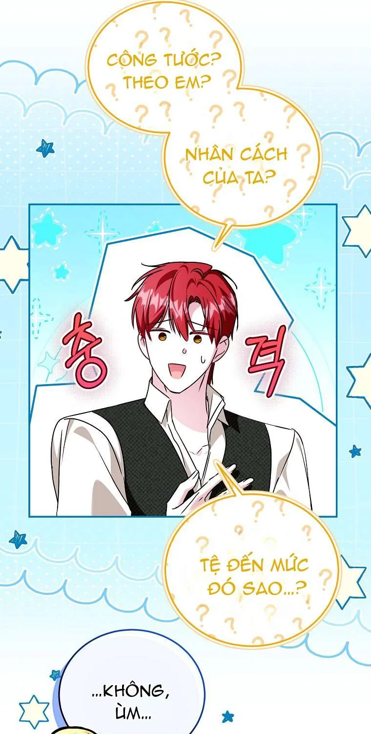 Chị Gái Tôi Là Nhân Vật Chính Chap 77 - Next Chap 78