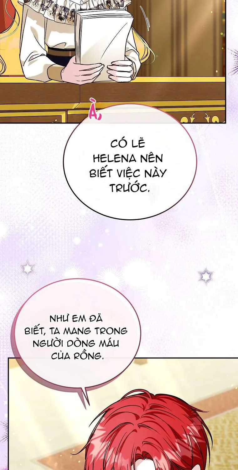 Chị Gái Tôi Là Nhân Vật Chính Chap 77 - Next Chap 78