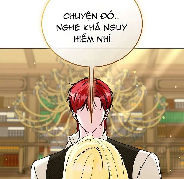 Chị Gái Tôi Là Nhân Vật Chính Chap 77 - Next Chap 78